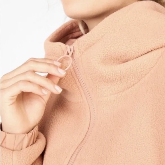 Fabletics Lotta jacket/hoodie - Picture 3 of 11
